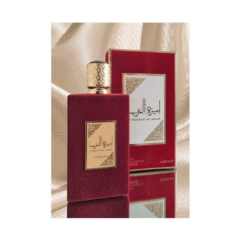 Parfum Amirat Al Arab