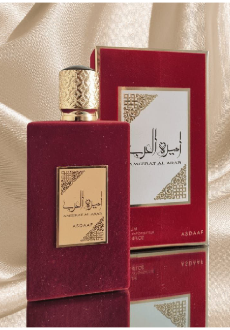 Parfum Amirat Al Arab