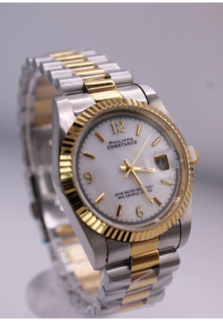 Montre étanche a l'eau...