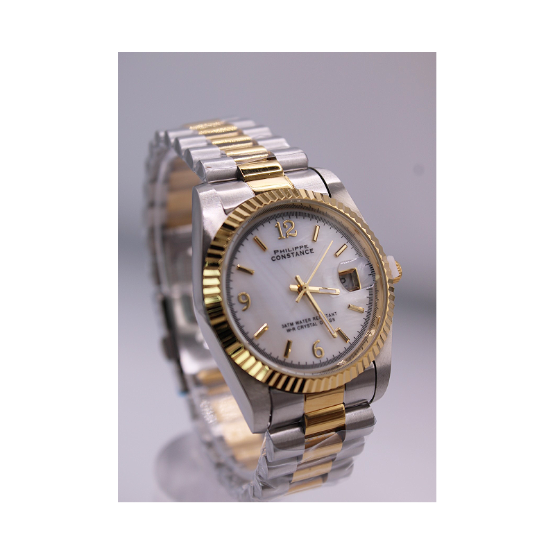 Montre étanche a l'eau ROLIXA Avec chiffre