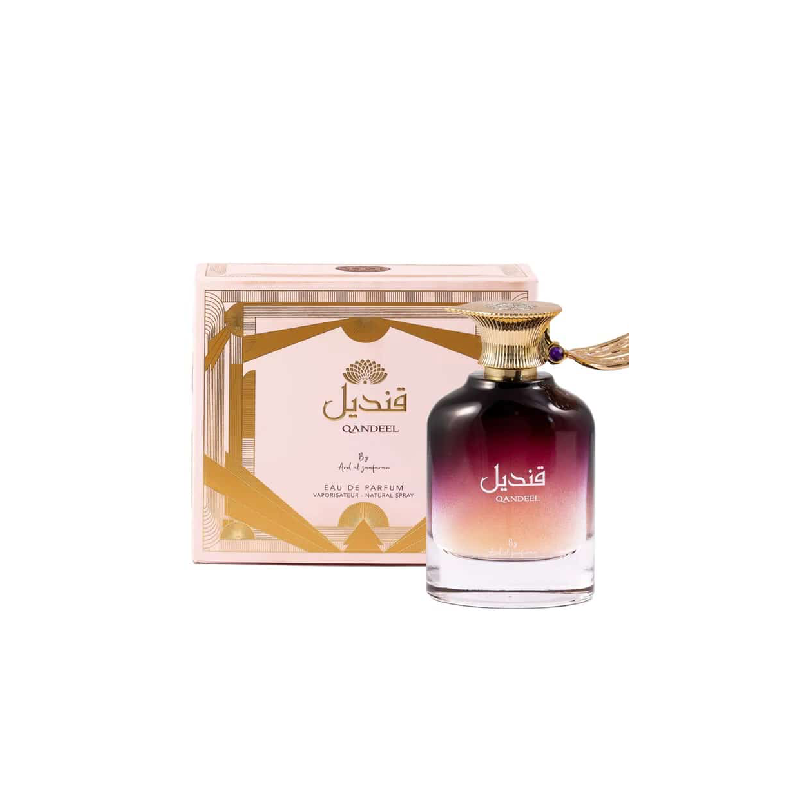 Parfum Qandeel