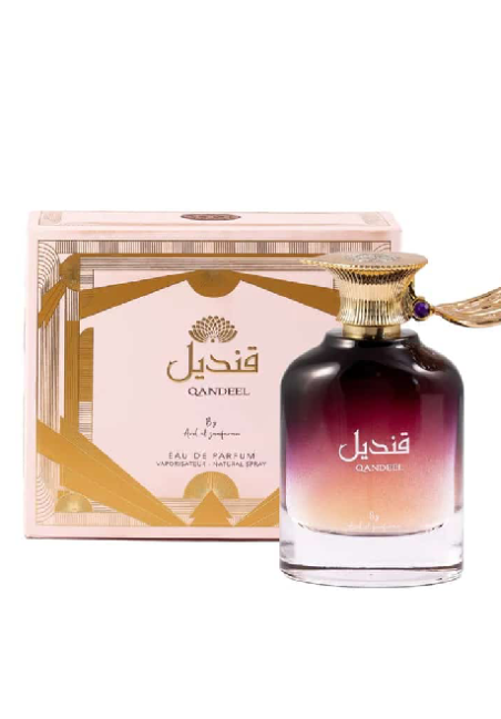 Parfum Qandeel