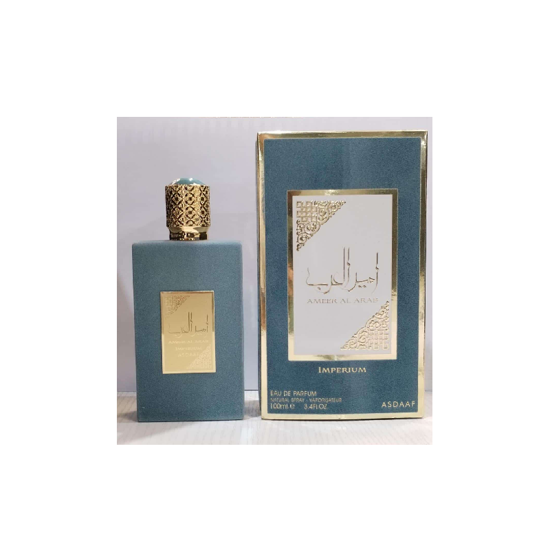 Parfum Homme AMIR ARABE