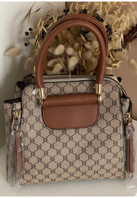 Sac Imane luxe