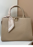 Sac CD creme