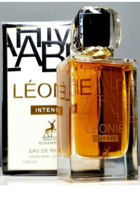 Leonie Intense Pour Femme...