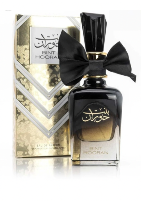 Parfum bent houran