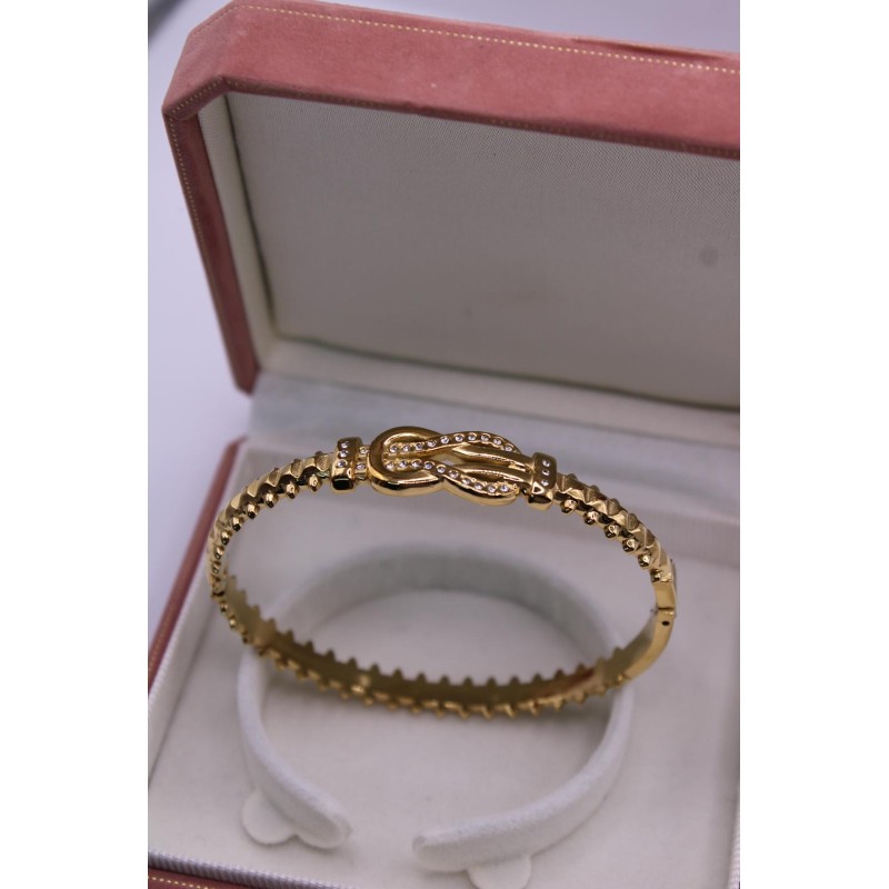 Bracelet Clach luxe
