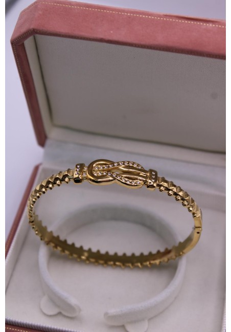 Bracelet Clach luxe