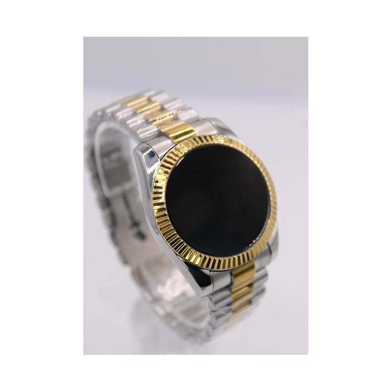 MONTRE Rolixa tactile