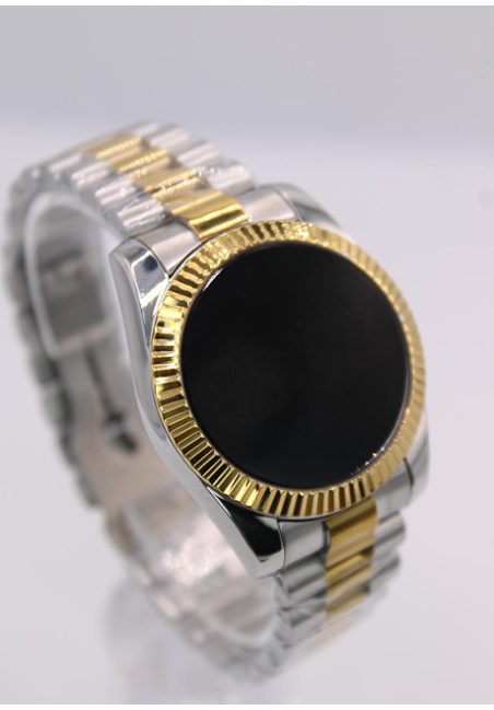 MONTRE Rolixa tactile
