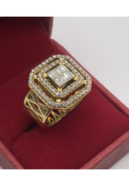 Bague hoyam