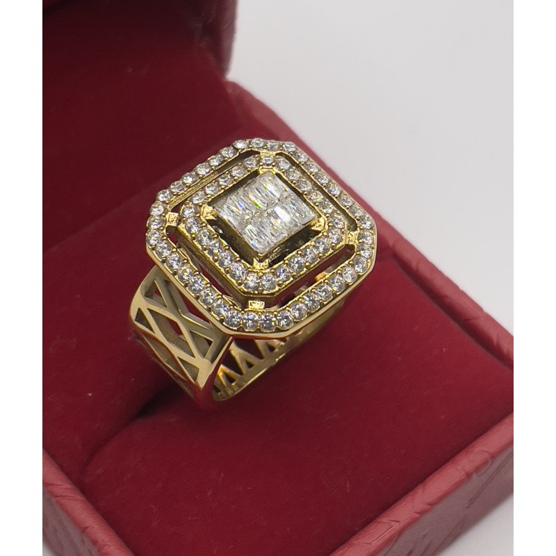 Bague hoyam