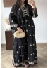 Robe lili