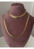 Collier et bracelet Imane