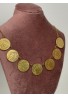 Collier double face Louisa