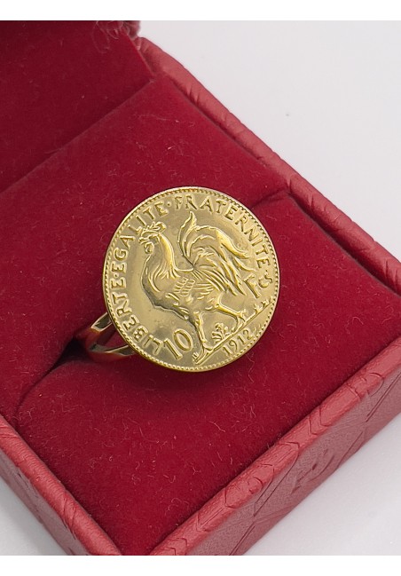 Bague Louisa