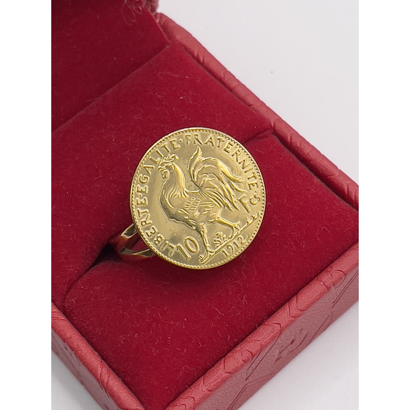Bague Louisa
