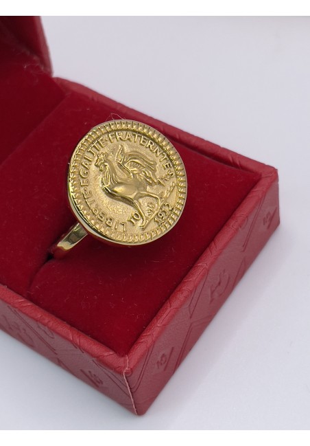 Bague Louisa bldi