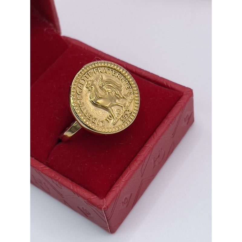 Bague Louisa bldi