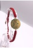 Bracelet rouge louisa