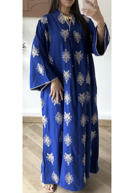 Robe imane