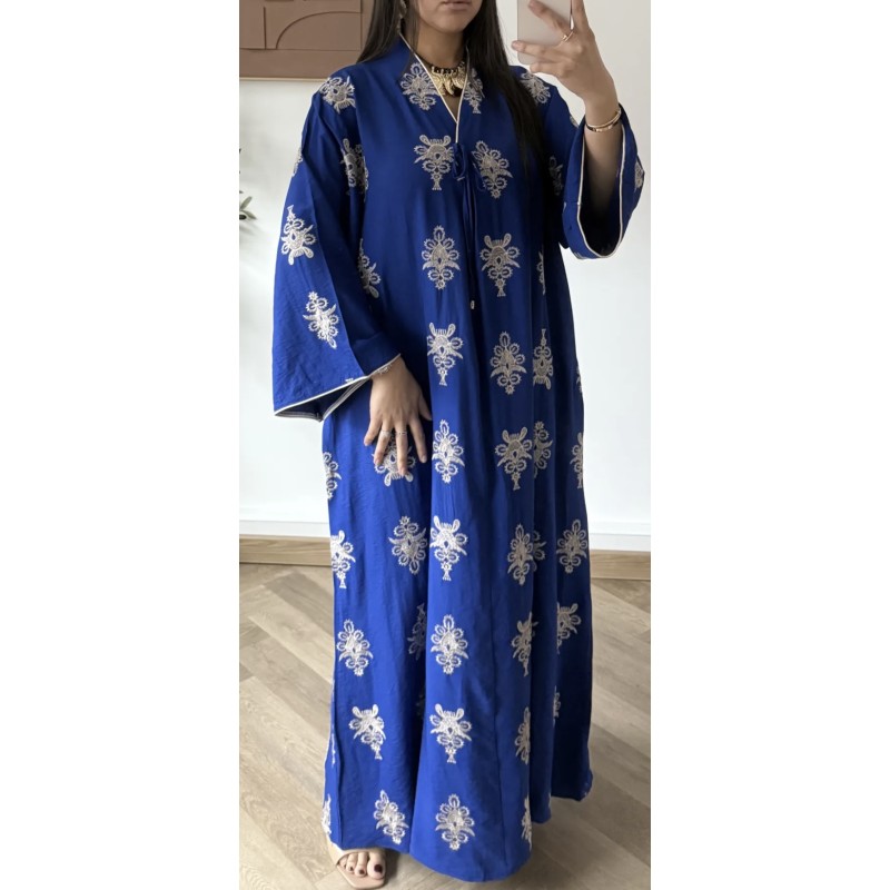 Robe imane