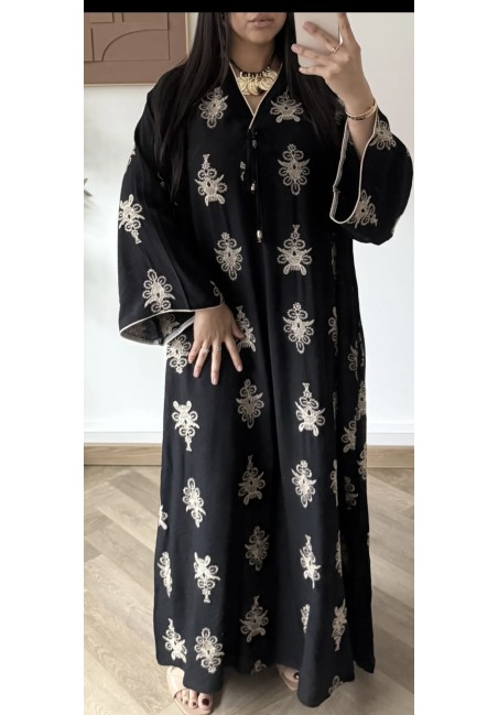 Robe maya