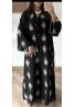 Robe maya