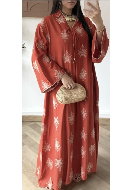 Robe fati