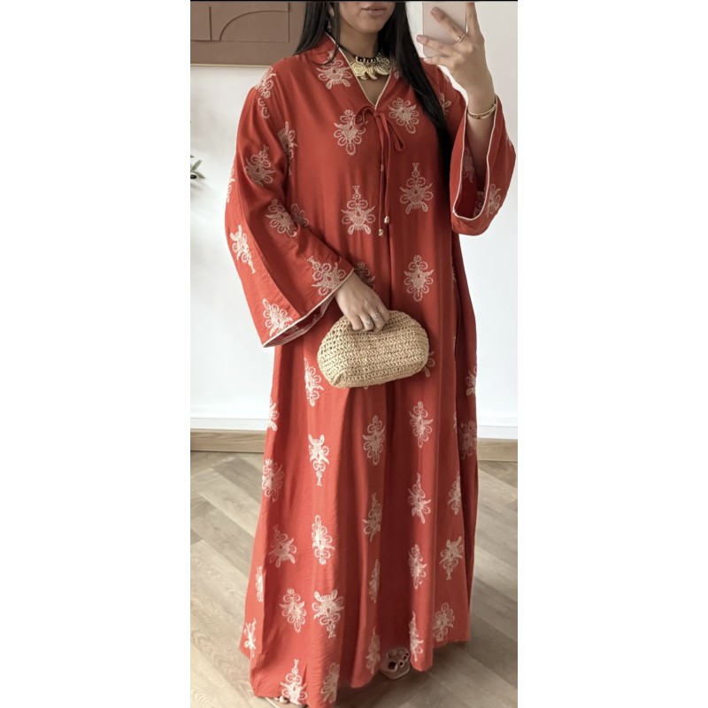 Robe fati