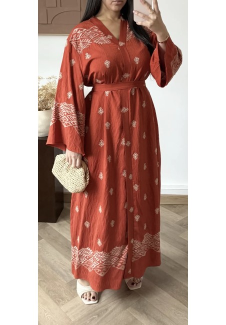 Robe Sousou