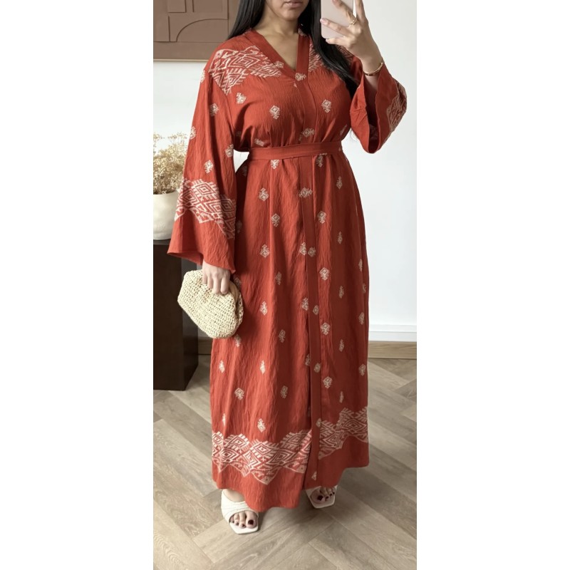 Robe Sousou