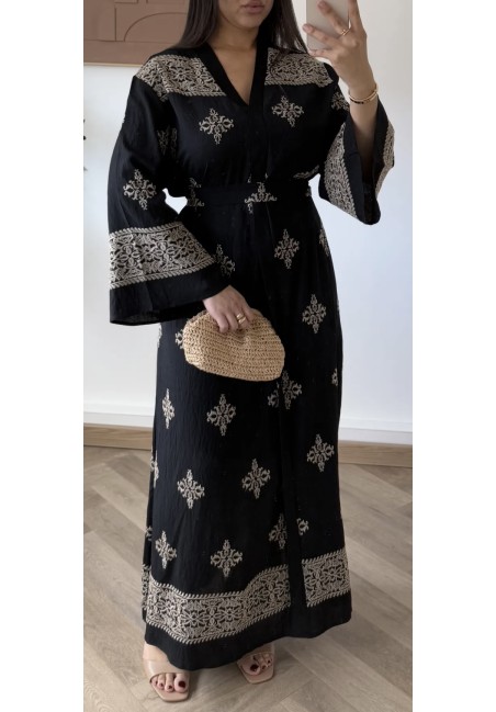 Robe lynda