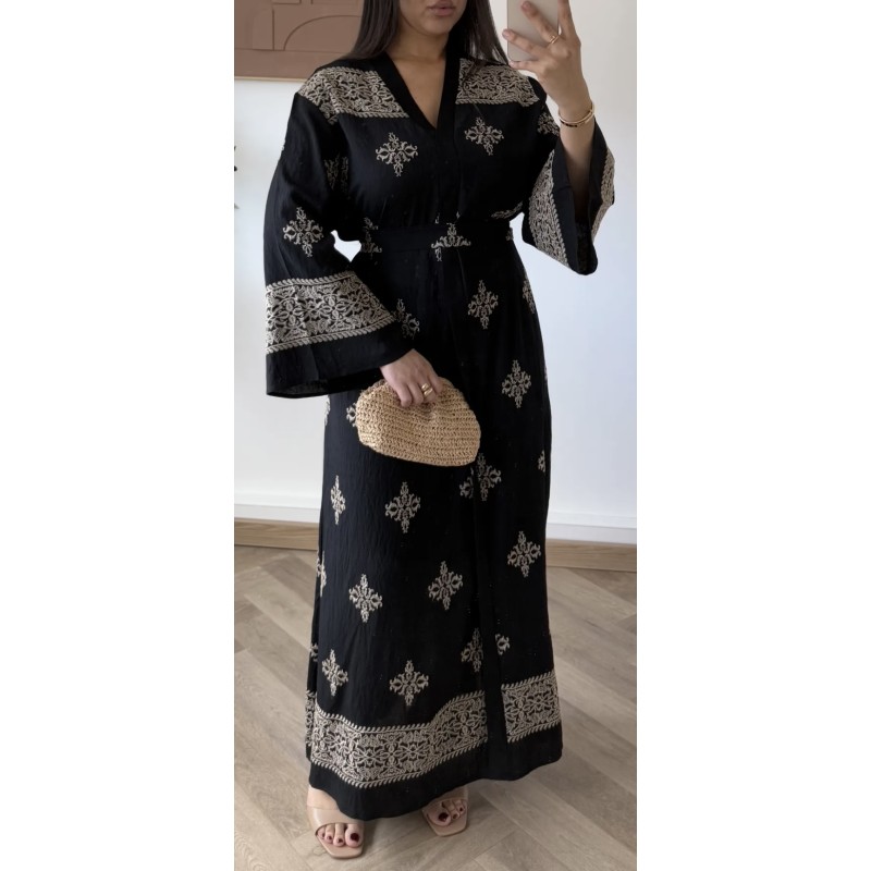 Robe lynda