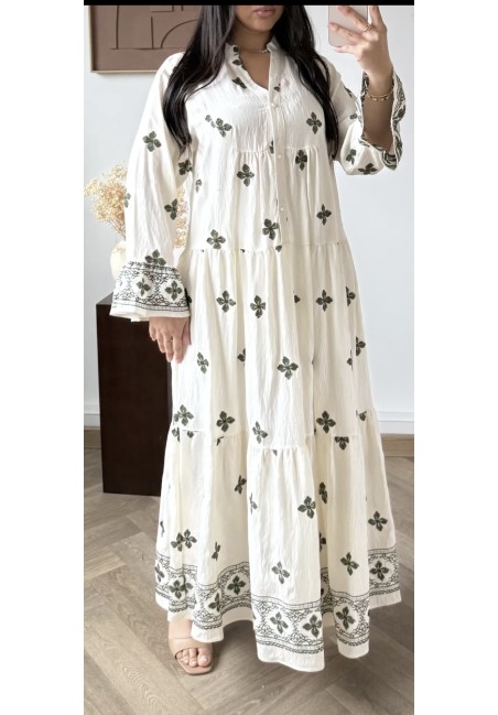 Robe ilhame