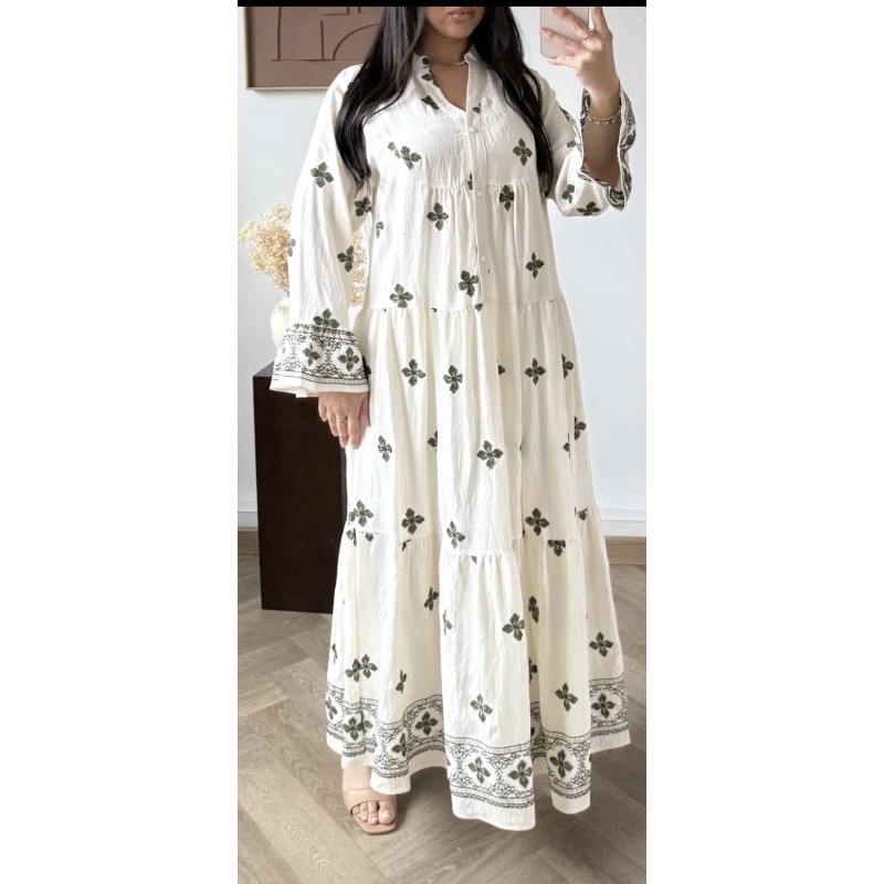 Robe ilhame