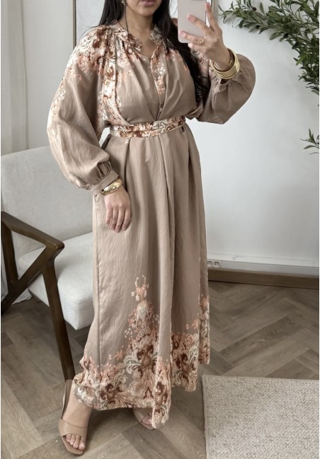 Robe inas