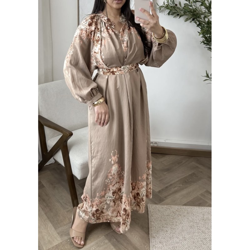 Robe inas