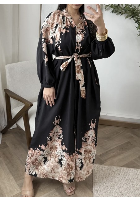 Robe loulou