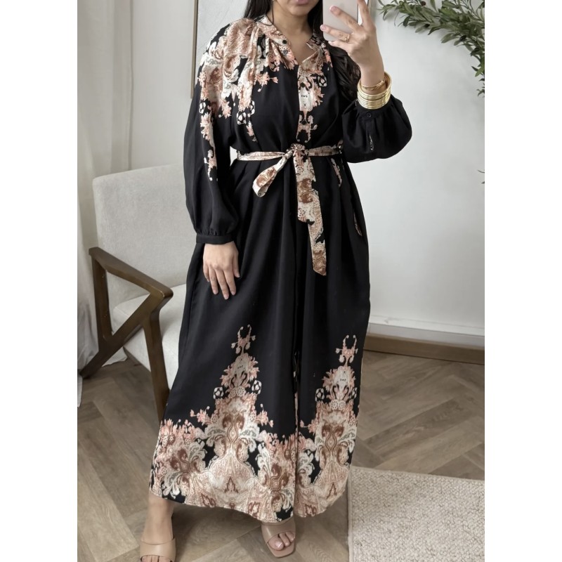 Robe loulou