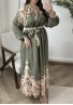 Robe rime