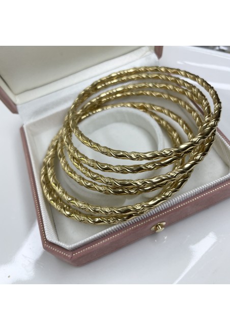 7 Bracelet baldi