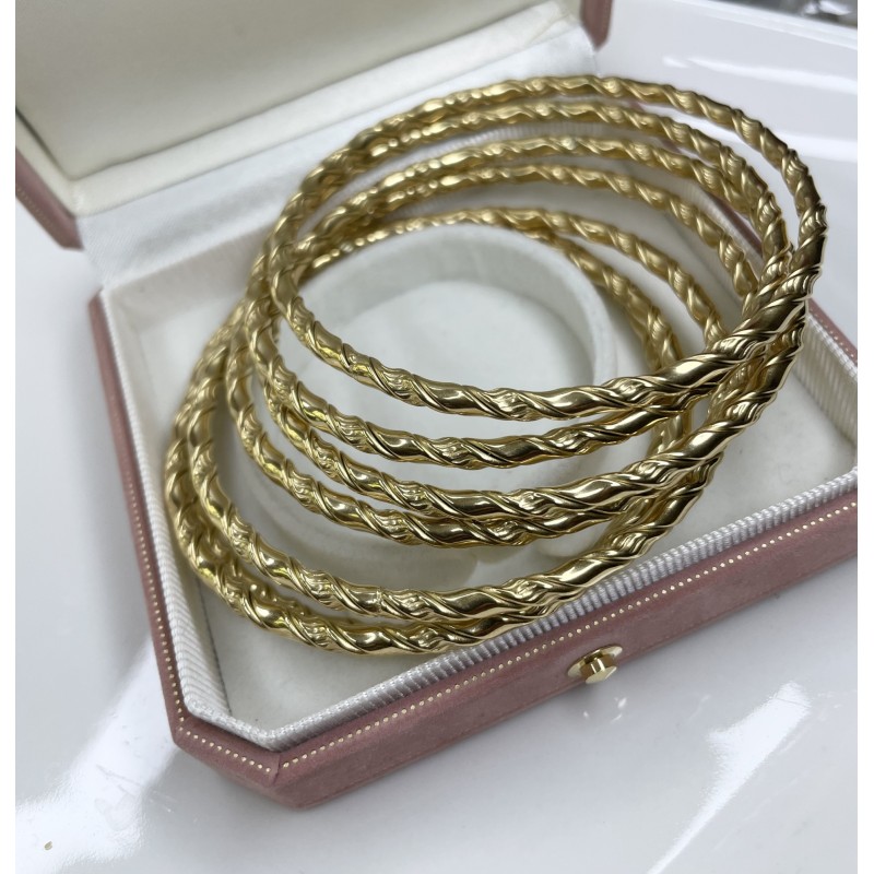7 Bracelet baldi