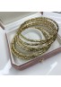 7 Bracelet baldi