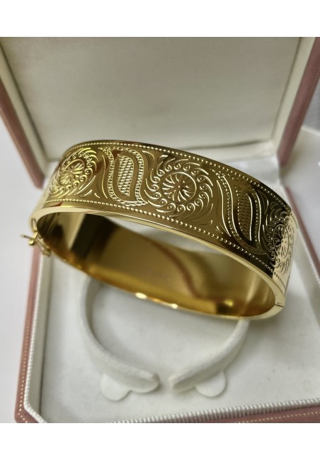 Bracelet 3sir sabon