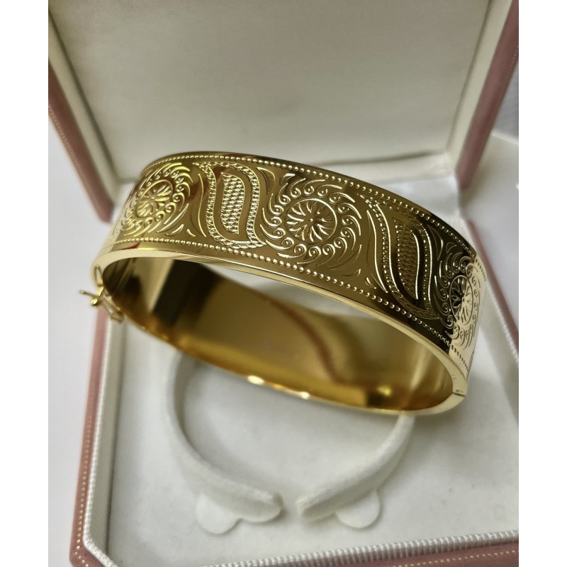 Bracelet 3sir sabon