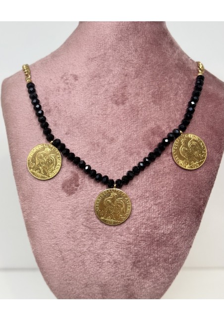 collier 3 Louisa Napoléon