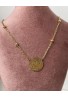 Collier louisa Napoléon