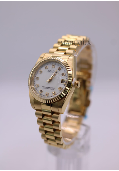 Montre Etanche taille...